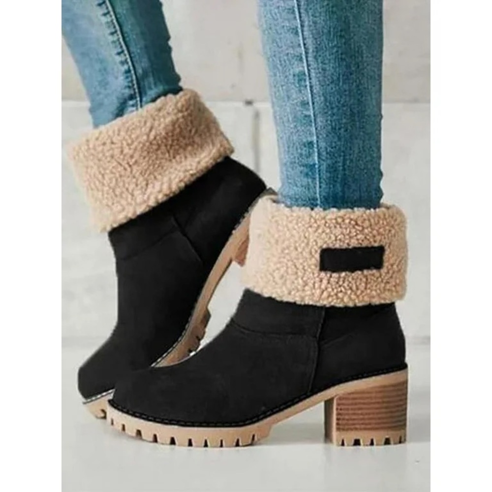Snow Boots